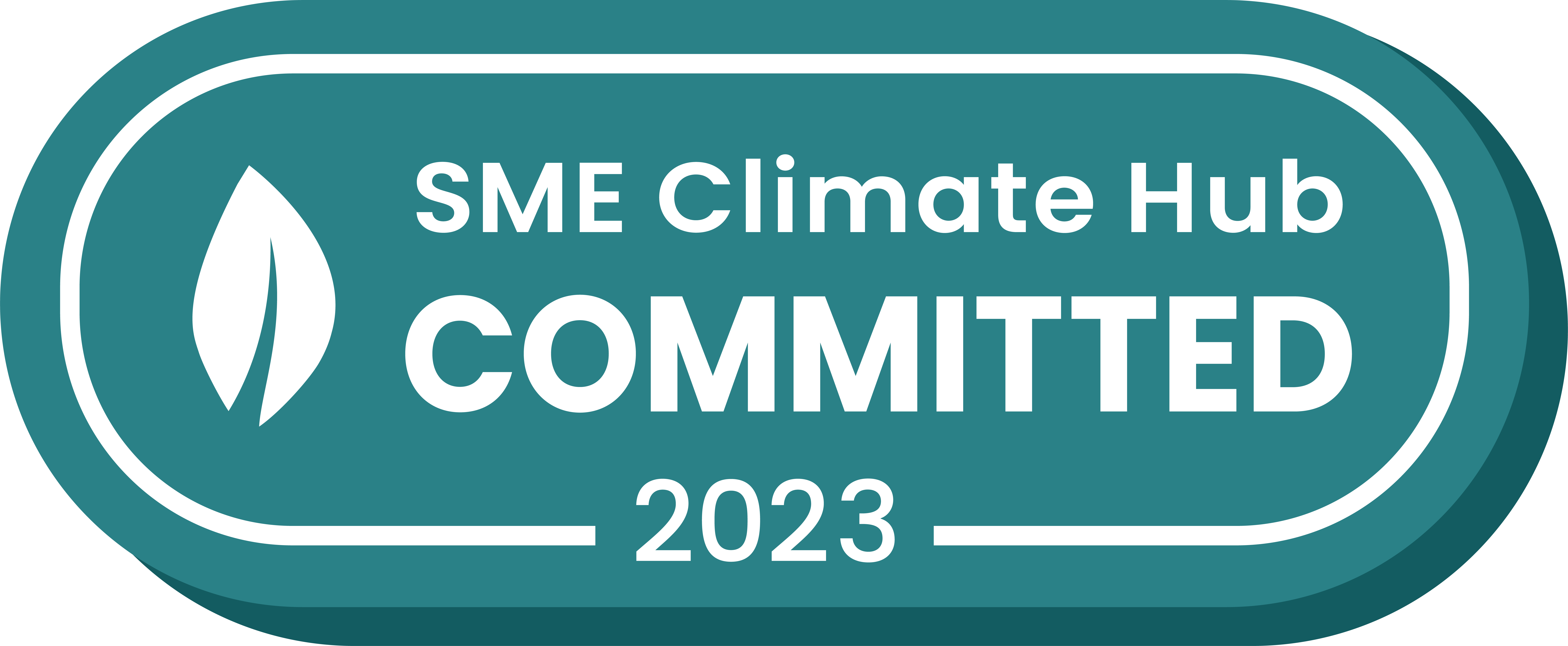 2023 SME Committed Badge